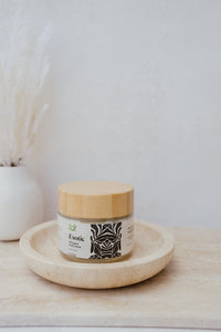 Exotic Whipped Body Butter