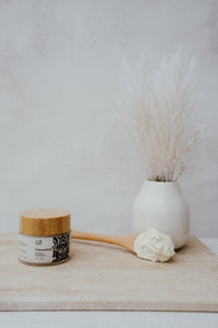 Unscented Whipped Body Butter