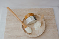 Exotic Whipped Body Butter