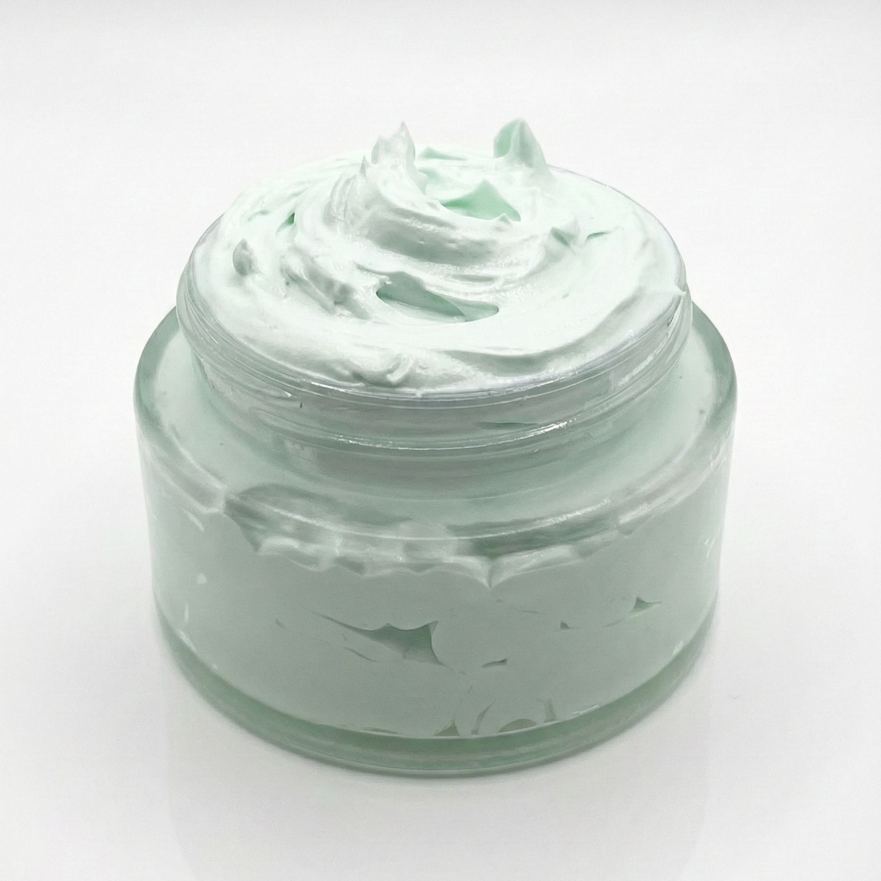 Peppermint Soufflé Whipped Body Butter