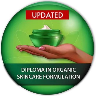 Diploma in Organic Skincare Formulation
