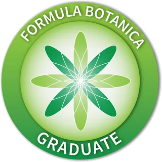 Formula Botanica Graduate
